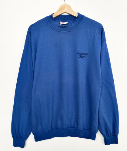 90s Reebok Sweatshirt (L)