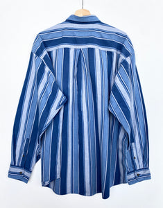 90s Striped Shirt (2XL)