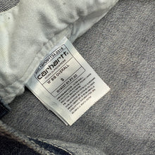 Load image into Gallery viewer, Women’s Carhartt Dungarees (S)