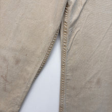 Load image into Gallery viewer, 90s Levi’s Jeans W30 L30