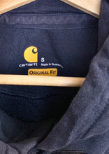 Load image into Gallery viewer, Carhartt Hoodie (S)