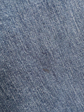 Load image into Gallery viewer, 90s Women’s Calvin Klein Denim Shirt (L)