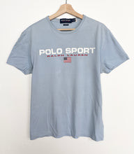 Load image into Gallery viewer, Polo Sport Ralph Lauren T-shirt (S)