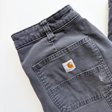 Load image into Gallery viewer, Carhartt Carpenter Jeans W28 L28