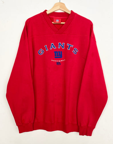 NFL New York Giants Sweatshirt (XL)