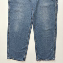 Load image into Gallery viewer, Carhartt Carpenter Jeans W34 L30