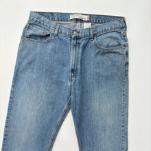 Load image into Gallery viewer, Levi’s 559 Jeans W36 L34