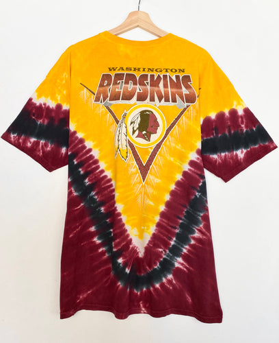 NFL Washington Redskins T-shirt (XL)