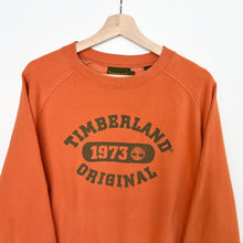 Load image into Gallery viewer, Timberland Sweatshirt (L)