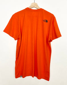 The North Face T-shirt (M)