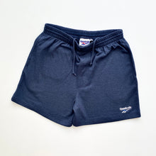 Load image into Gallery viewer, 90s Reebok Jogger Shorts (M)