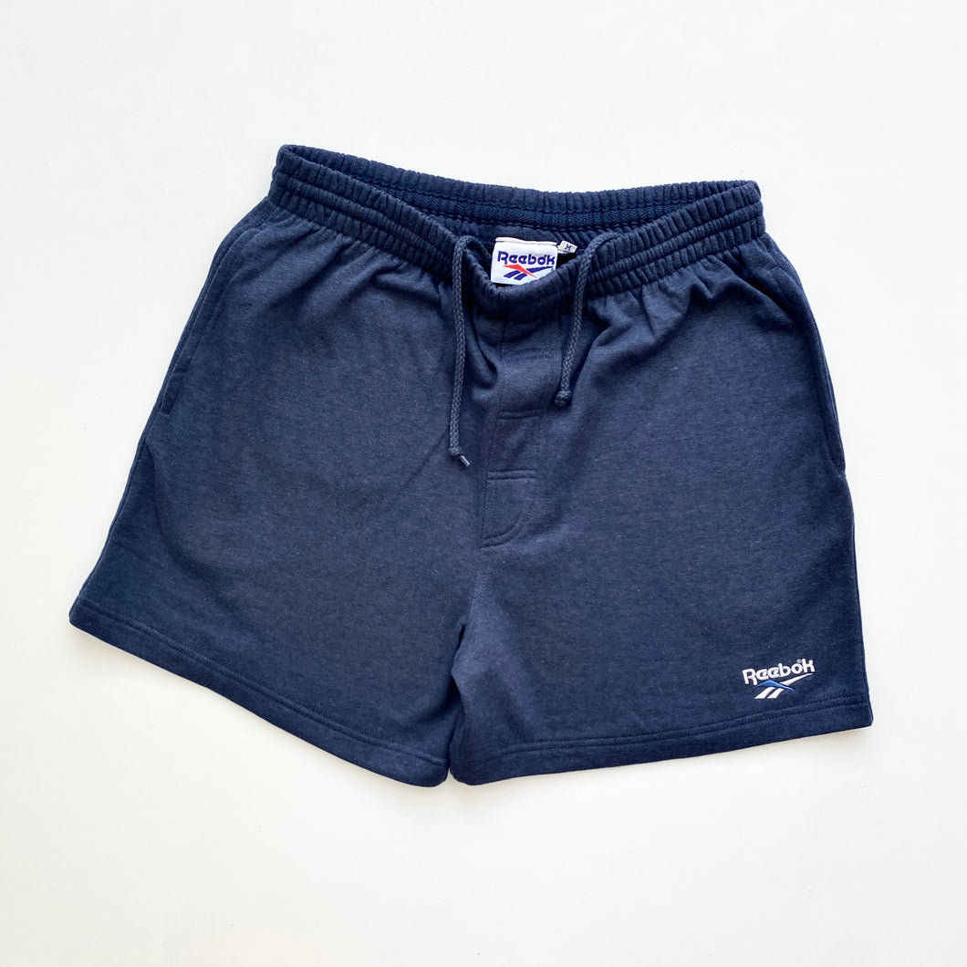 90s Reebok Jogger Shorts (M)