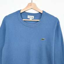 Load image into Gallery viewer, Lacoste Jumper (L)