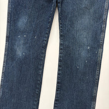 Load image into Gallery viewer, Distressed Dickies Jeans W32 L32