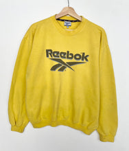 Load image into Gallery viewer, 00s Reebok Sweatshirt (S)