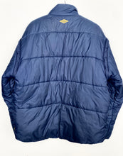 Load image into Gallery viewer, 90s Umbro Puffa Coat (L)
