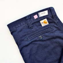 Load image into Gallery viewer, Carhartt Trouser W36 L30