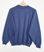 Load image into Gallery viewer, 90s Adidas Sweatshirt (S)
