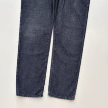 Load image into Gallery viewer, Gap Corduroy Trousers W32 L30