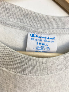 Champion MIT College Sweatshirt (S)