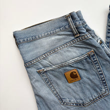 Load image into Gallery viewer, Carhartt Klondike Jeans W32 L30