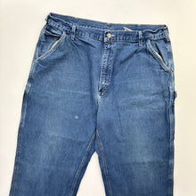 Load image into Gallery viewer, Carhartt Carpenter Jeans W40 L32 (Copy)