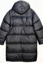 Load image into Gallery viewer, Ralph Lauren Extra Long Puffa Coat (M)