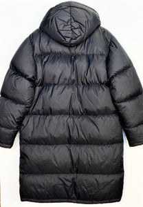 Ralph Lauren Extra Long Puffa Coat (M)