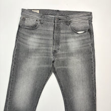 Load image into Gallery viewer, Levi’s 501 W36 L28