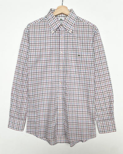 Lacoste Shirt (M)
