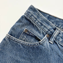 Load image into Gallery viewer, 90s Lee Jeans W36 L30