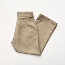 Load image into Gallery viewer, Dickies 874 W32 L28