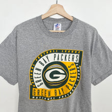 Load image into Gallery viewer, NFL Green Bay Packers T-shirt (L)