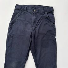 Load image into Gallery viewer, Carhartt Carpenter Jeans W30 L32
