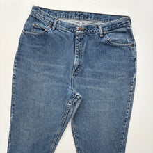 Load image into Gallery viewer, 90s Lee Jeans W36 L30