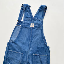 Load image into Gallery viewer, 90s Denim Dungarees (M)
