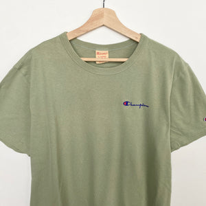 Champion T-shirt (M)