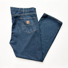 Load image into Gallery viewer, Carhartt Jeans W44 L32
