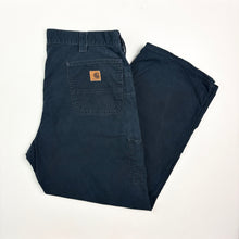 Load image into Gallery viewer, Carhartt Carpenter Jeans W40 L30