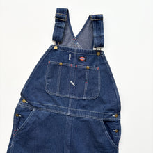 Load image into Gallery viewer, Dickies Dungarees (XL)