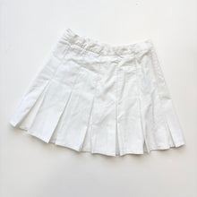 Load image into Gallery viewer, 80s Adidas Tennis Skirt