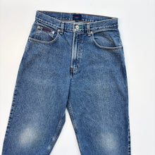 Load image into Gallery viewer, 90s Tommy Hilfiger Jeans W32 L30