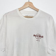 Load image into Gallery viewer, Hard Rock Cafe T-shirt (XL)