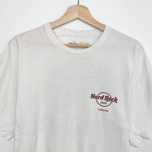 Hard Rock Cafe T-shirt (XL)