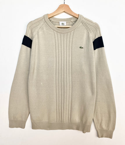 Lacoste Jumper (L)