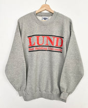 Load image into Gallery viewer, Lee American College Sweatshirt (L)