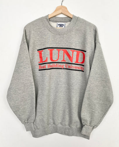 Lee American College Sweatshirt (L)