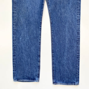 Levi’s 501 W36 L32