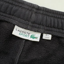 Load image into Gallery viewer, Lacoste Joggers (M)