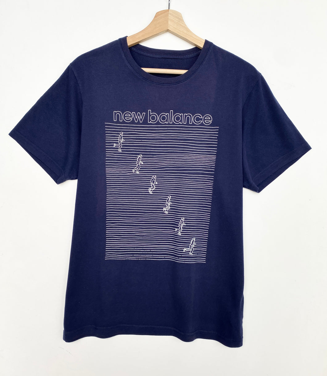 New Balance T-shirt (M)